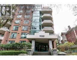 704 1132 HARO STREET, Vancouver, British Columbia