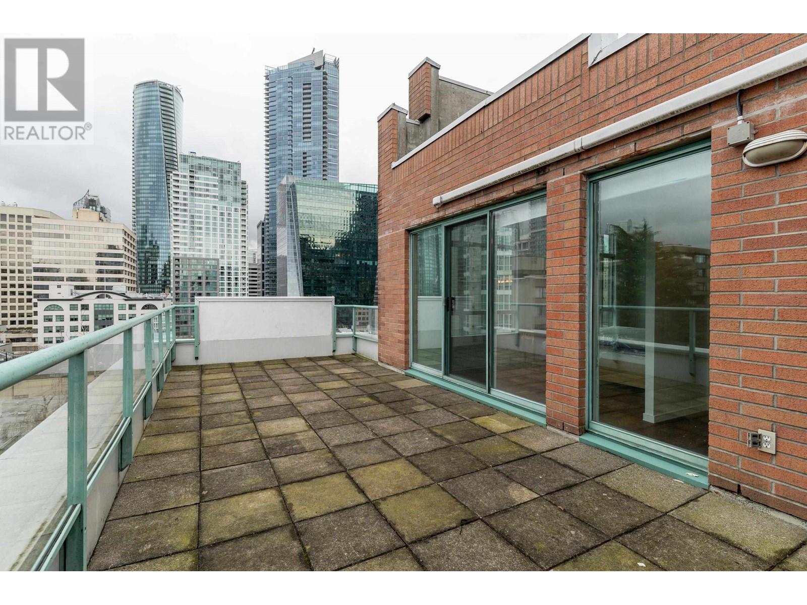 704 1132 Haro Street, Vancouver, British Columbia  V6E 1C9 - Photo 27 - R2964913