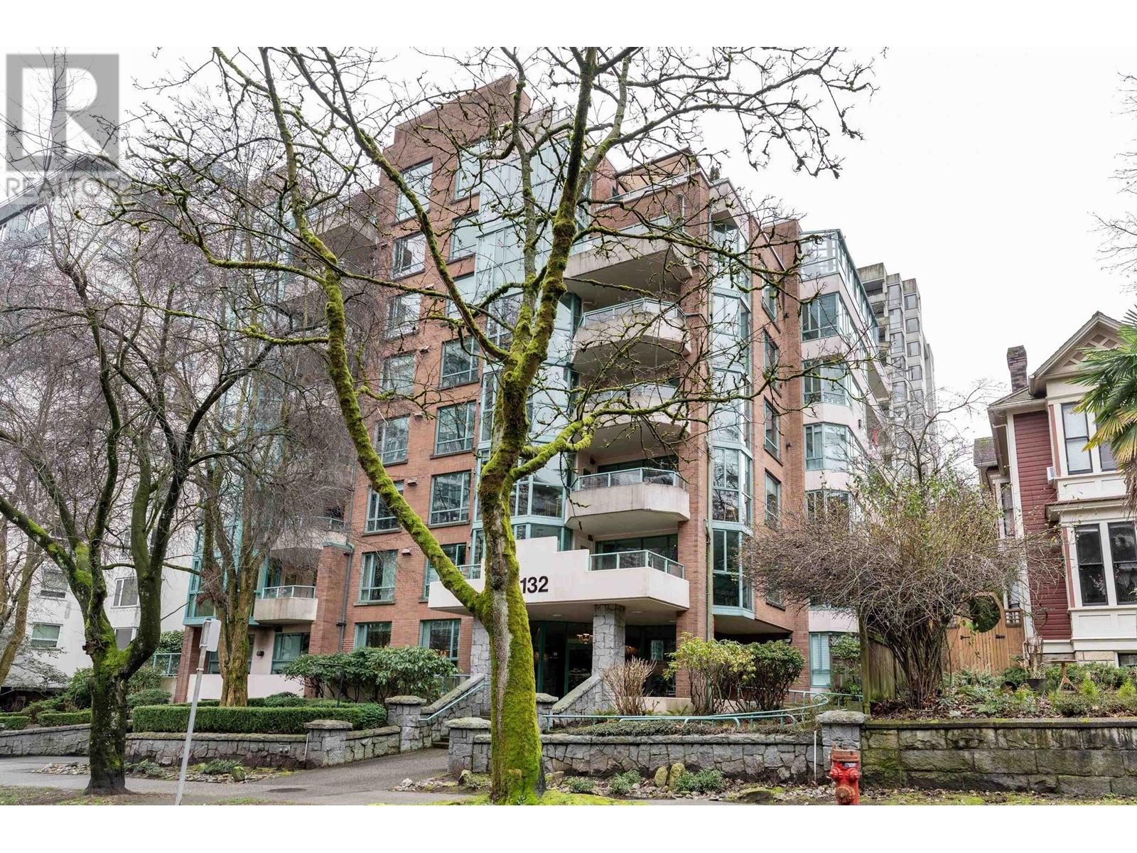 704 1132 Haro Street, Vancouver, British Columbia  V6E 1C9 - Photo 35 - R2964913