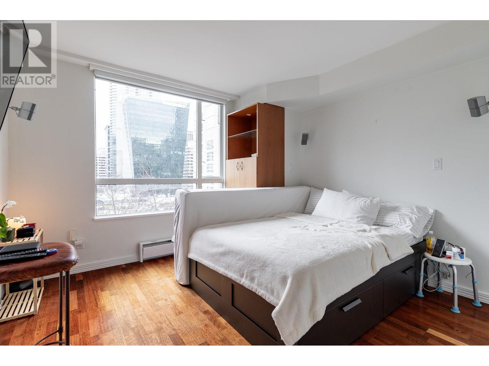 704 1132 Haro Street, Vancouver, British Columbia  V6E 1C9 - Photo 21 - R2964913