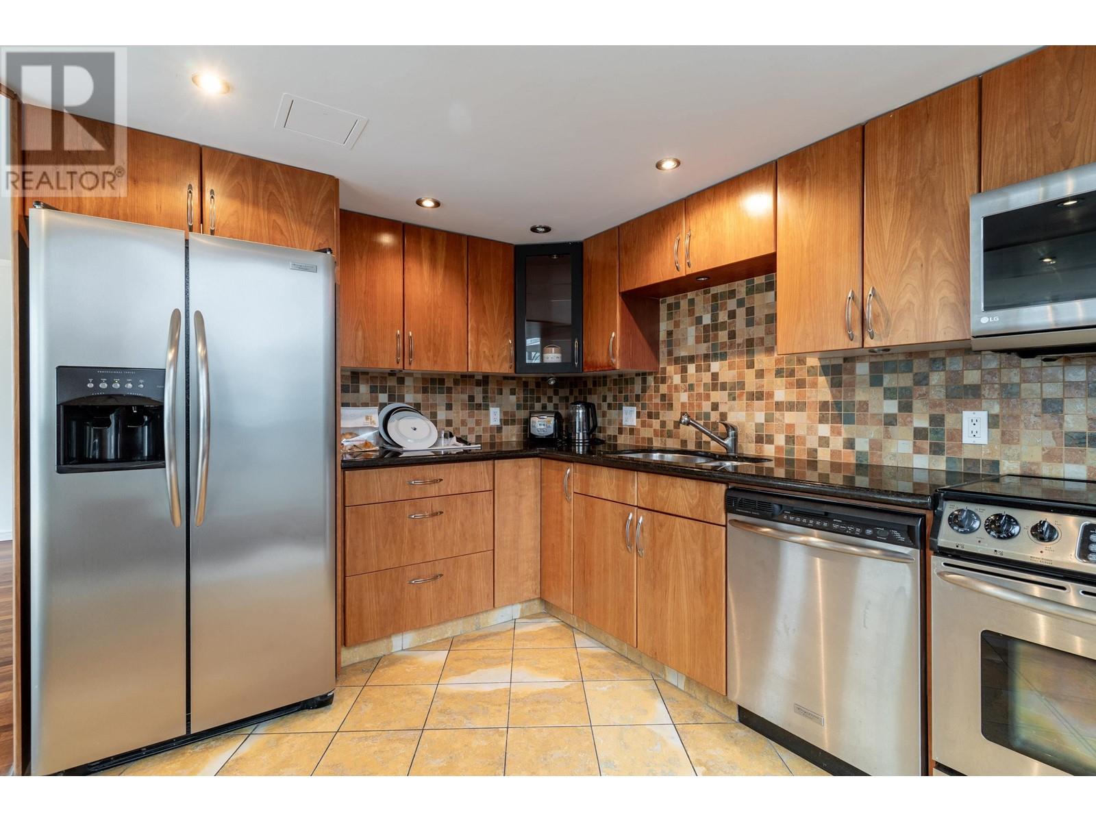 704 1132 Haro Street, Vancouver, British Columbia  V6E 1C9 - Photo 12 - R2964913