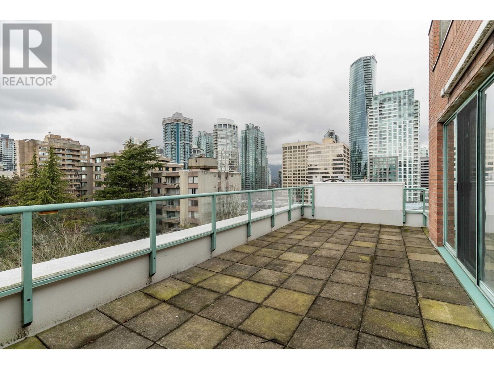 704 1132 Haro Street, Vancouver, British Columbia  V6E 1C9 - Photo 26 - R2964913