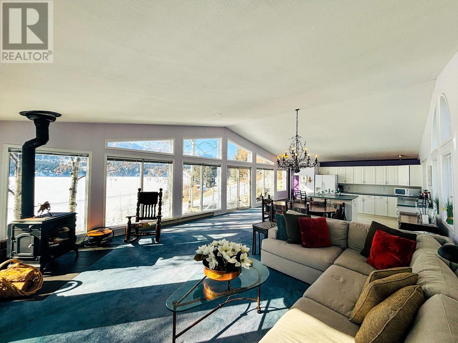 2000 Indian Beach Road Unit# 153, Windermere, British Columbia  V0B 2L2 - Photo 20 - 10335633