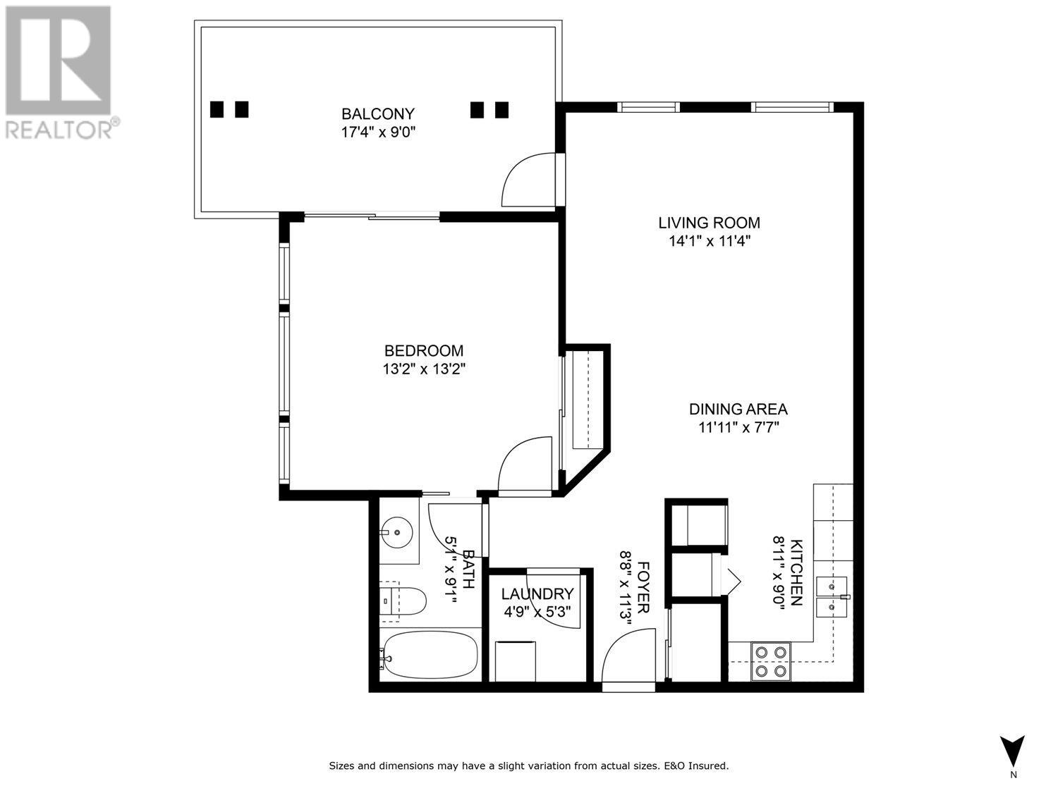 206 20561 113 Avenue, Maple Ridge, British Columbia  V2X 1E2 - Photo 35 - R2966393