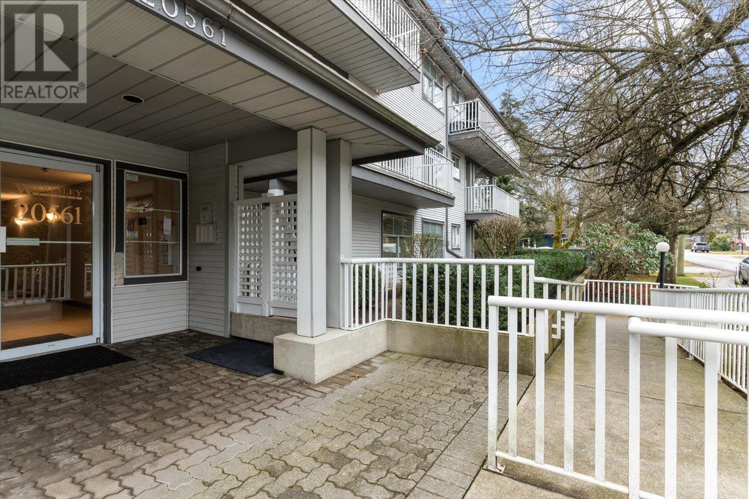 206 20561 113 Avenue, Maple Ridge, British Columbia  V2X 1E2 - Photo 25 - R2966393