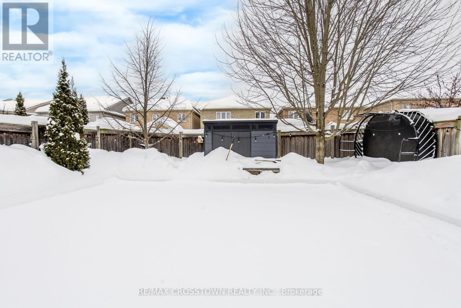 110 Gwillimbury Drive, Bradford West Gwillimbury, Ontario  L3Z 0C6 - Photo 44 - N11984015