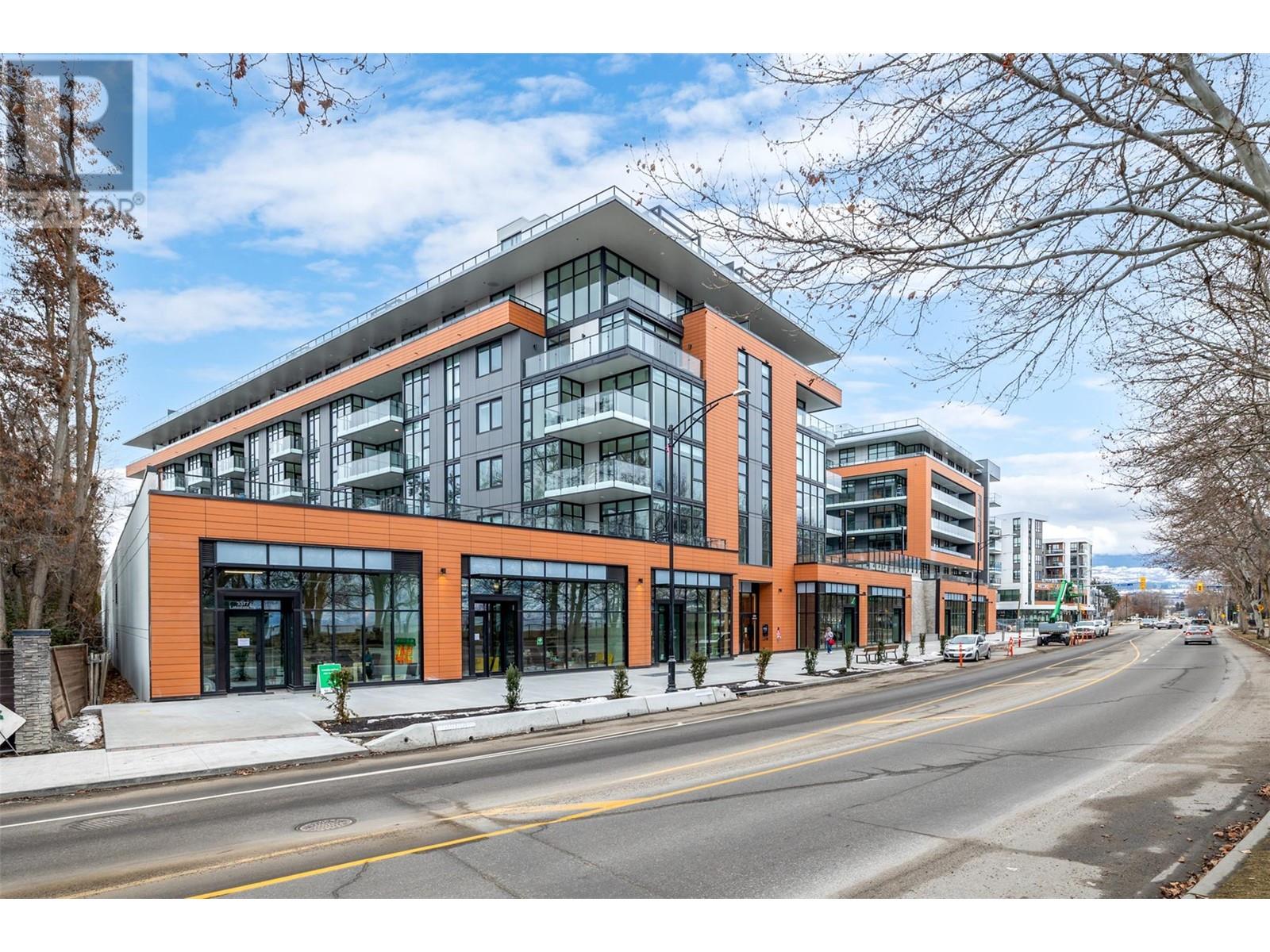 3389 Lakeshore Road 403, Lower Mission, Kelowna  by McFadden Real Estate 3389 Lakeshore Road 403, Lower Mission, Kelowna