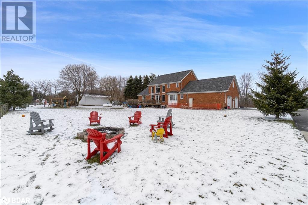 436 8th Concession Road, Carlisle, Ontario  L0P 1B0 - Photo 44 - 40700927