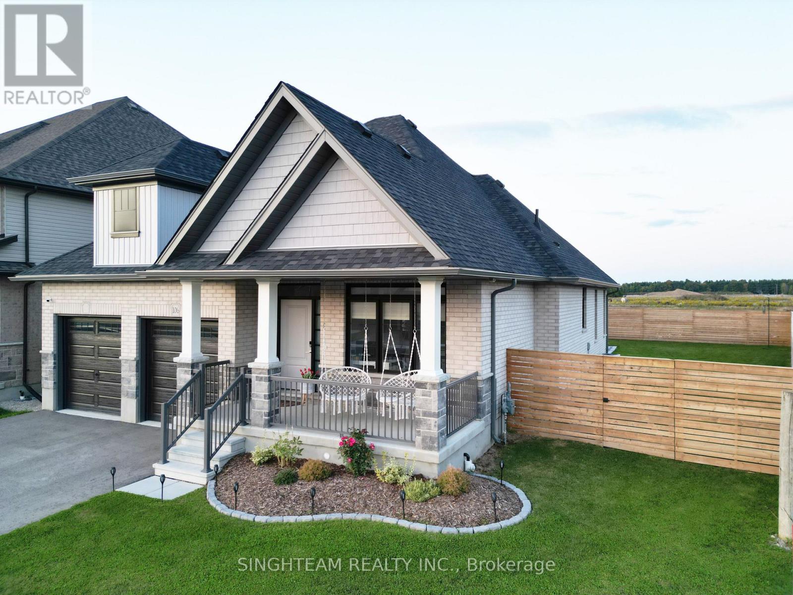 Property at 106 CUTTING DRIVE image 1