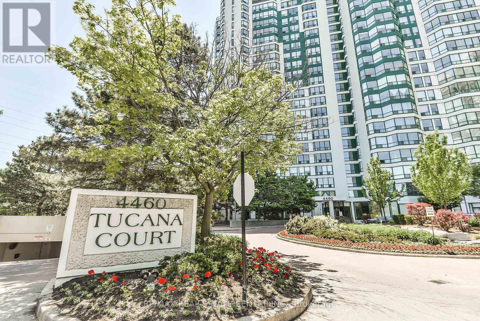 2111 - 4460 Tucana Court, Mississauga, Ontario  L5R 3K9 - Photo 34 - W11985544