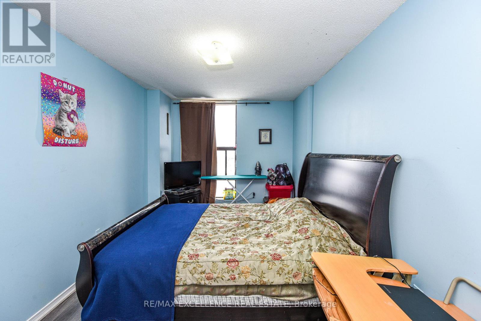 1907 - 17 Knightbridge Road, Brampton, Ontario  L6T 3X9 - Photo 22 - W11985546