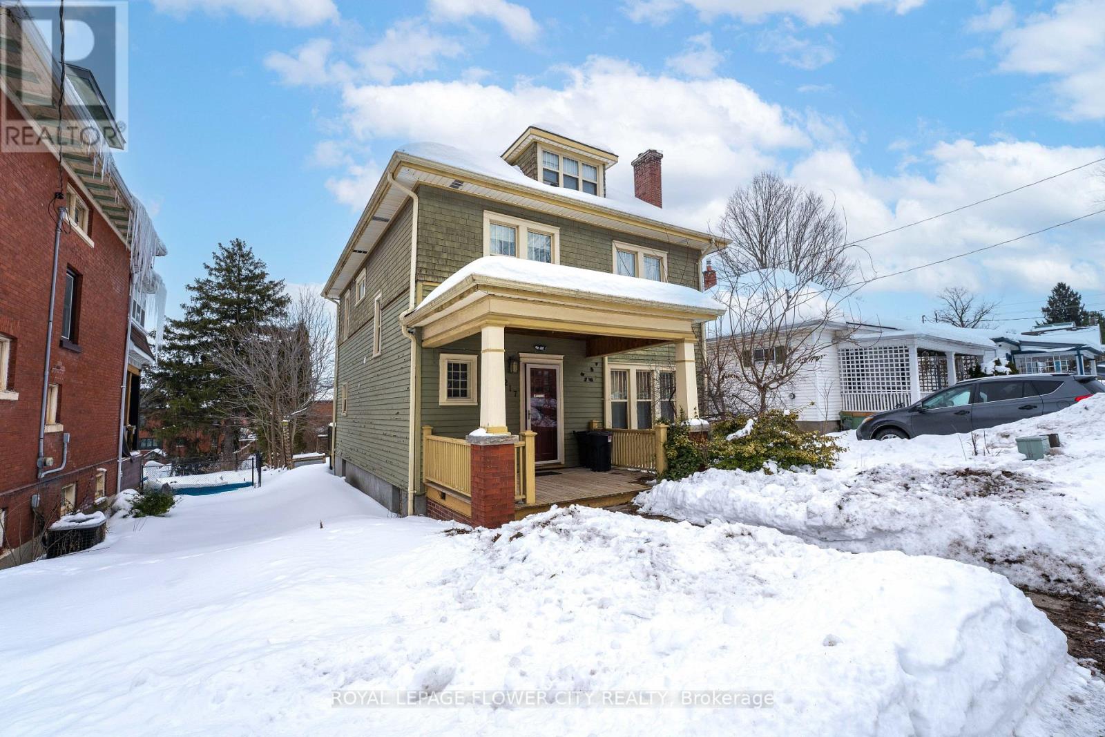 Property at 217 EARL STREET image 1