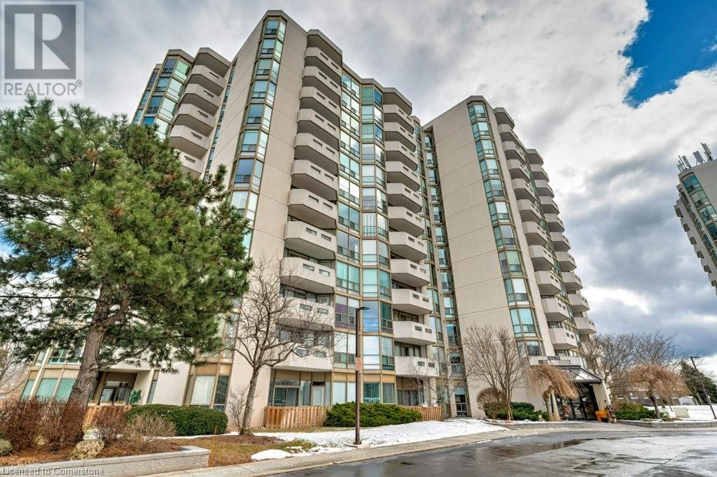 5080 PINEDALE Avenue Unit# 607, Burlington, Ontario