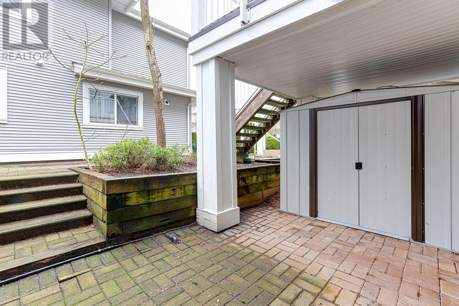 30 7370 Stride Avenue, Burnaby, British Columbia  V3N 5E6 - Photo 4 - R2969244