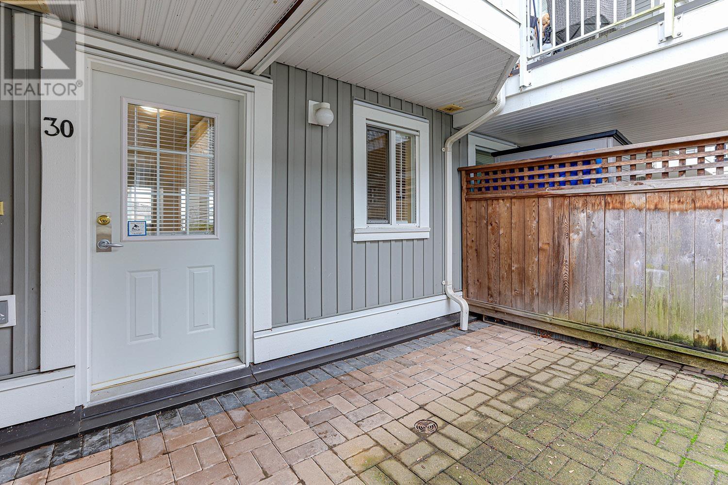 30 7370 Stride Avenue, Burnaby, British Columbia  V3N 5E6 - Photo 3 - R2969244