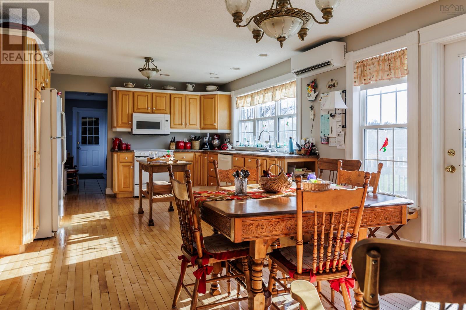 260 Carter Road, Brookfield, Nova Scotia  B0N 1C0 - Photo 11 - 202503449