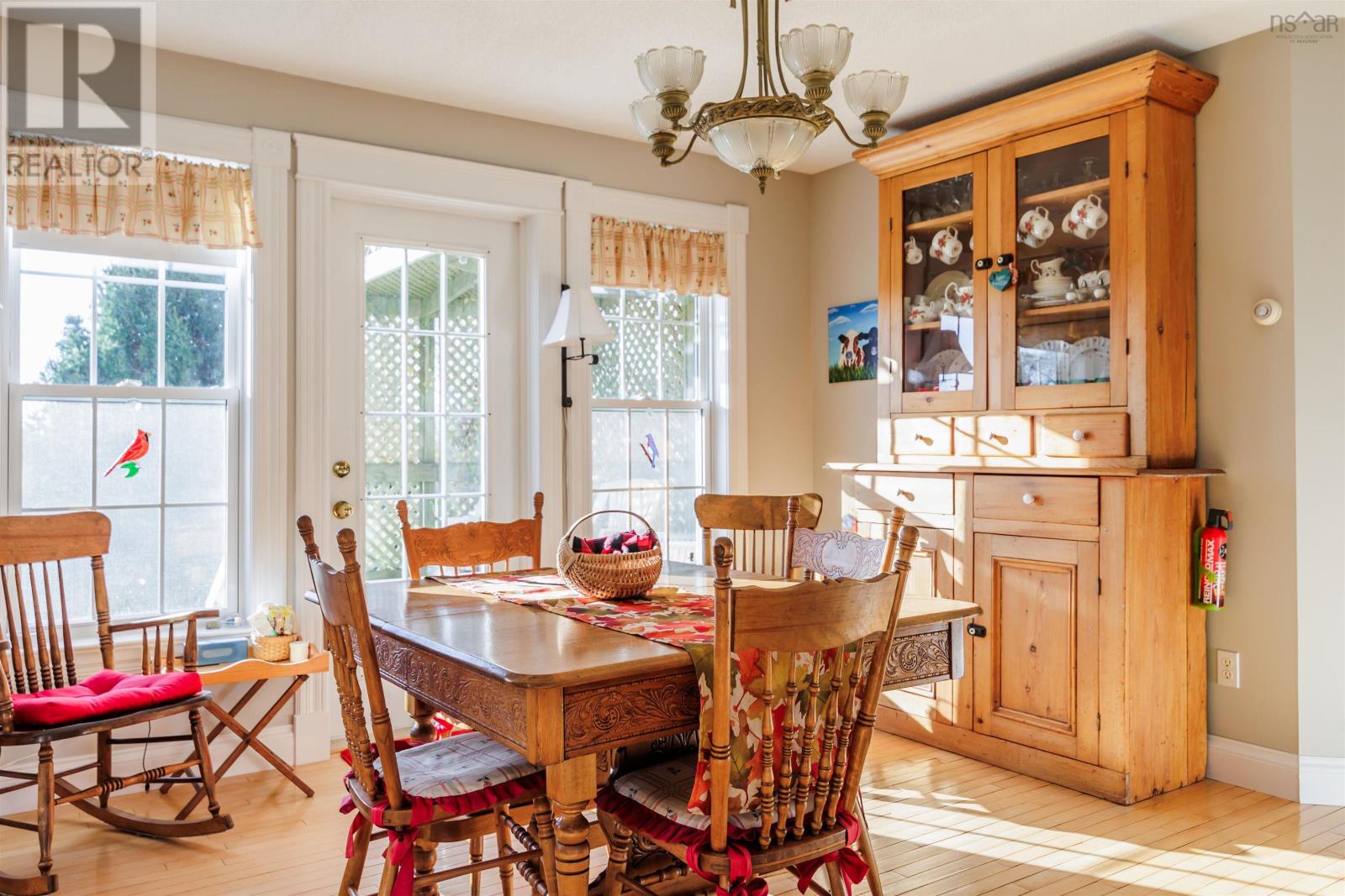 260 Carter Road, Brookfield, Nova Scotia  B0N 1C0 - Photo 13 - 202503449