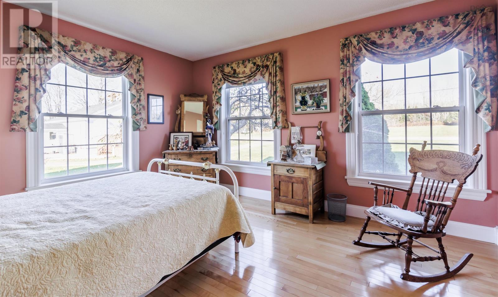 260 Carter Road, Brookfield, Nova Scotia  B0N 1C0 - Photo 20 - 202503449