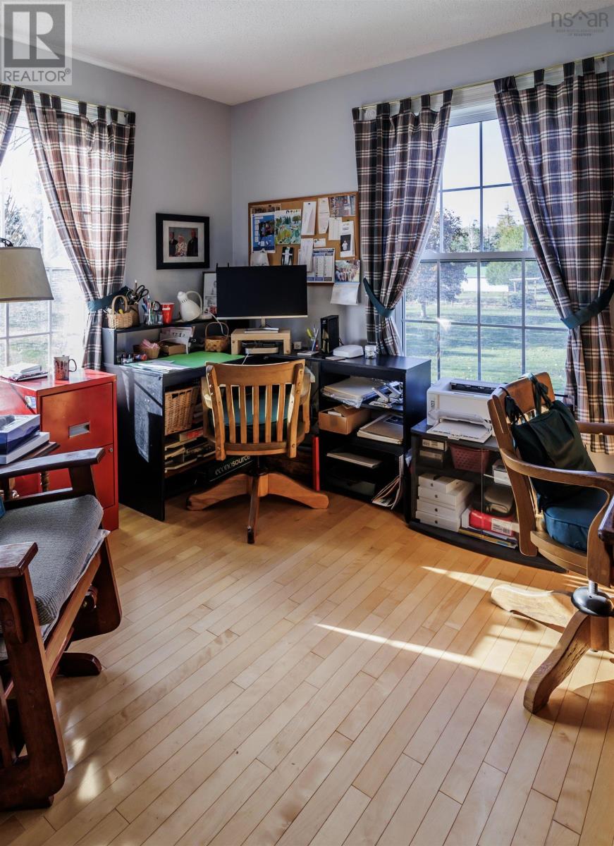 260 Carter Road, Brookfield, Nova Scotia  B0N 1C0 - Photo 21 - 202503449