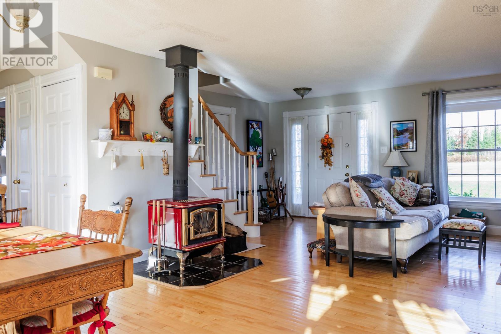 260 Carter Road, Brookfield, Nova Scotia  B0N 1C0 - Photo 23 - 202503449