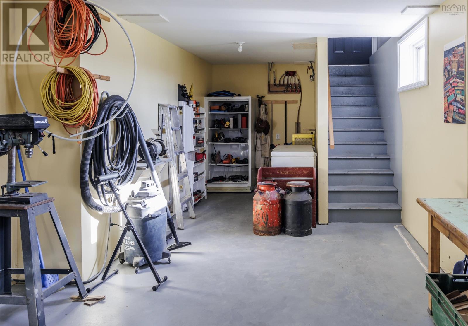 260 Carter Road, Brookfield, Nova Scotia  B0N 1C0 - Photo 27 - 202503449