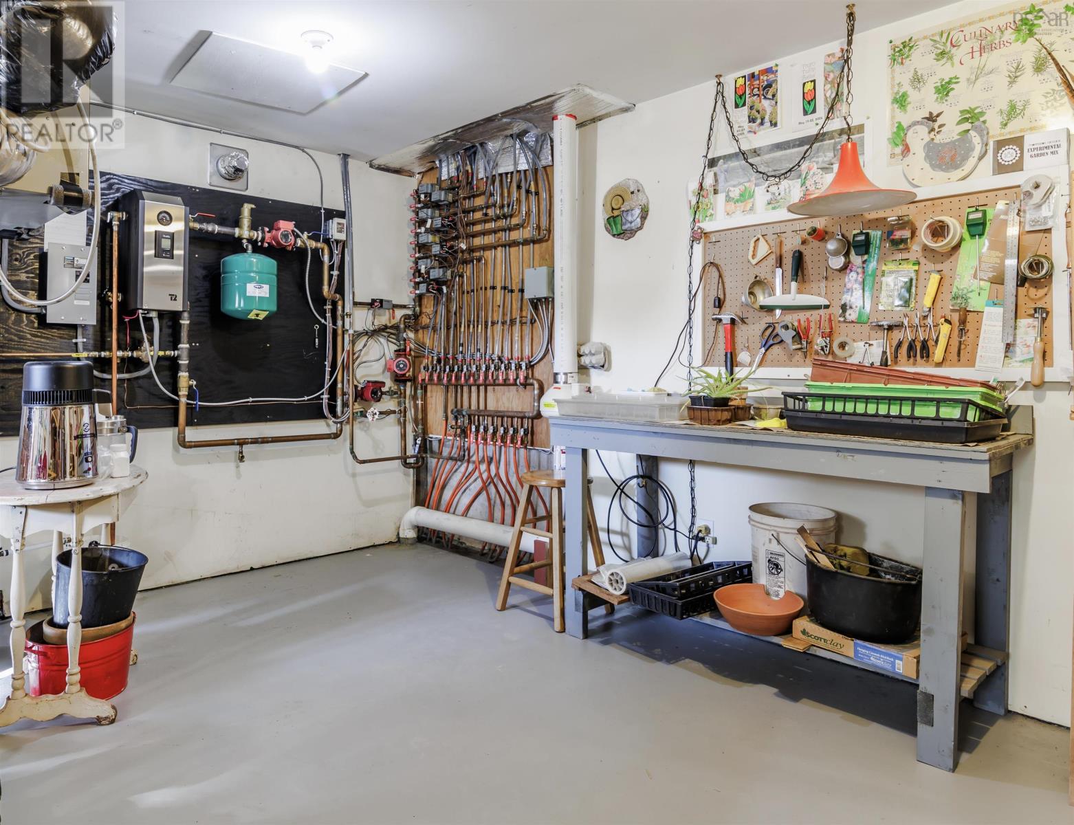 260 Carter Road, Brookfield, Nova Scotia  B0N 1C0 - Photo 30 - 202503449