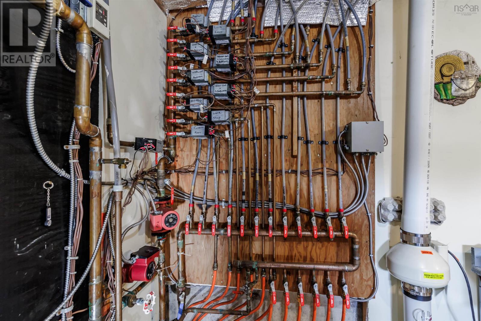 260 Carter Road, Brookfield, Nova Scotia  B0N 1C0 - Photo 31 - 202503449