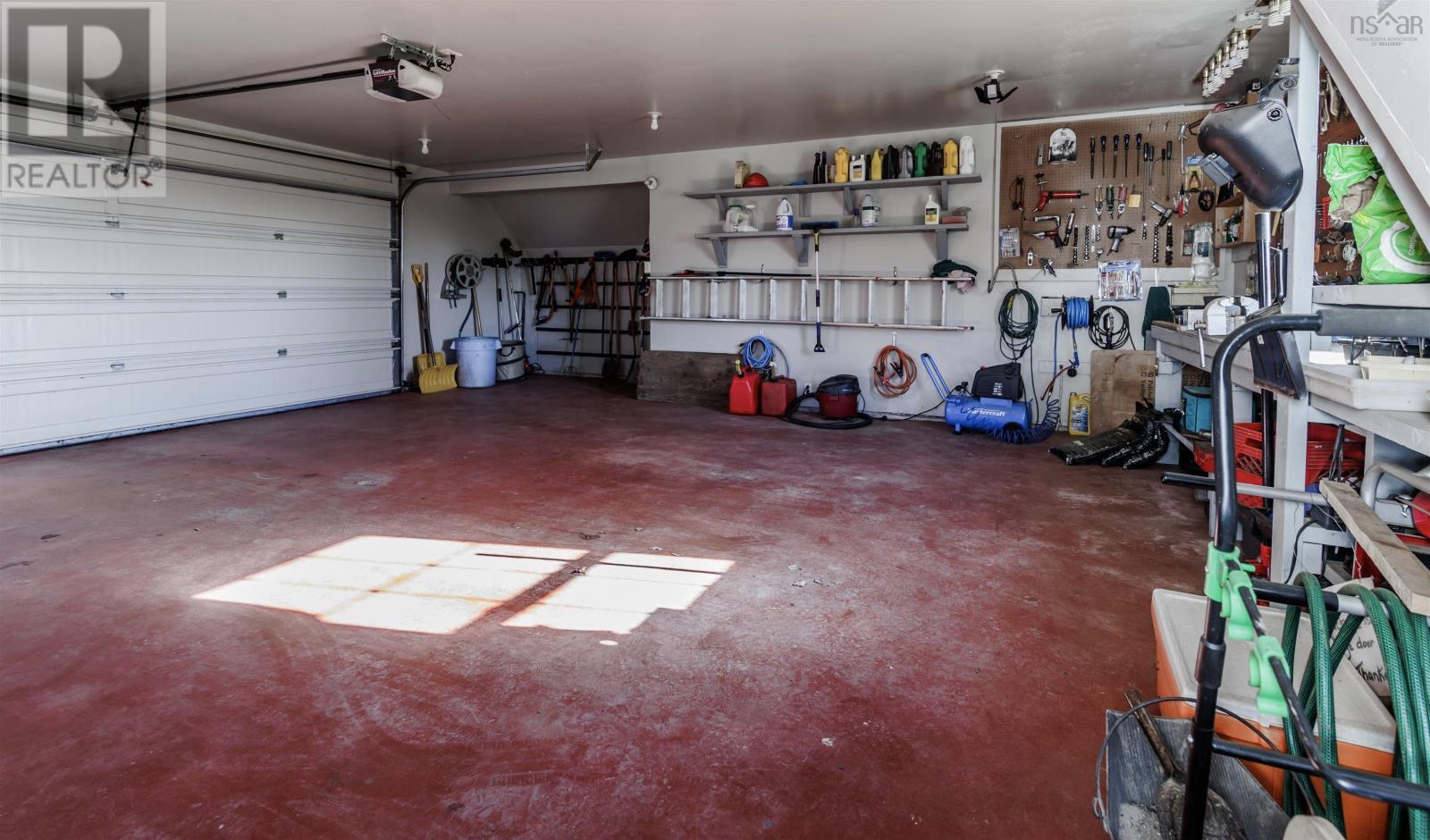 260 Carter Road, Brookfield, Nova Scotia  B0N 1C0 - Photo 32 - 202503449