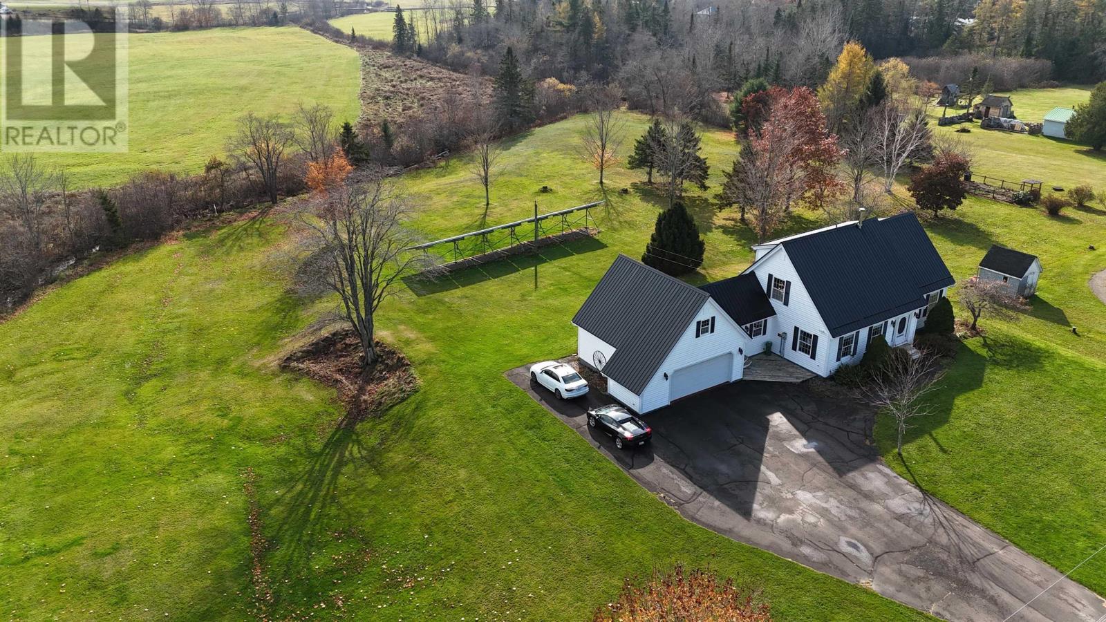 260 Carter Road, Brookfield, Nova Scotia  B0N 1C0 - Photo 4 - 202503449