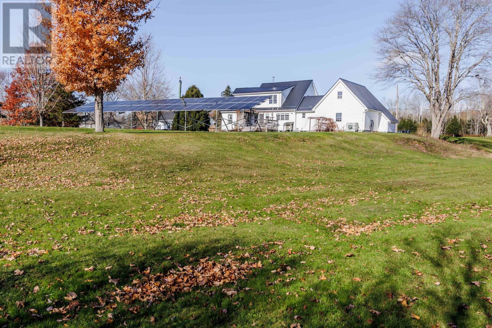 260 Carter Road, Brookfield, Nova Scotia  B0N 1C0 - Photo 44 - 202503449