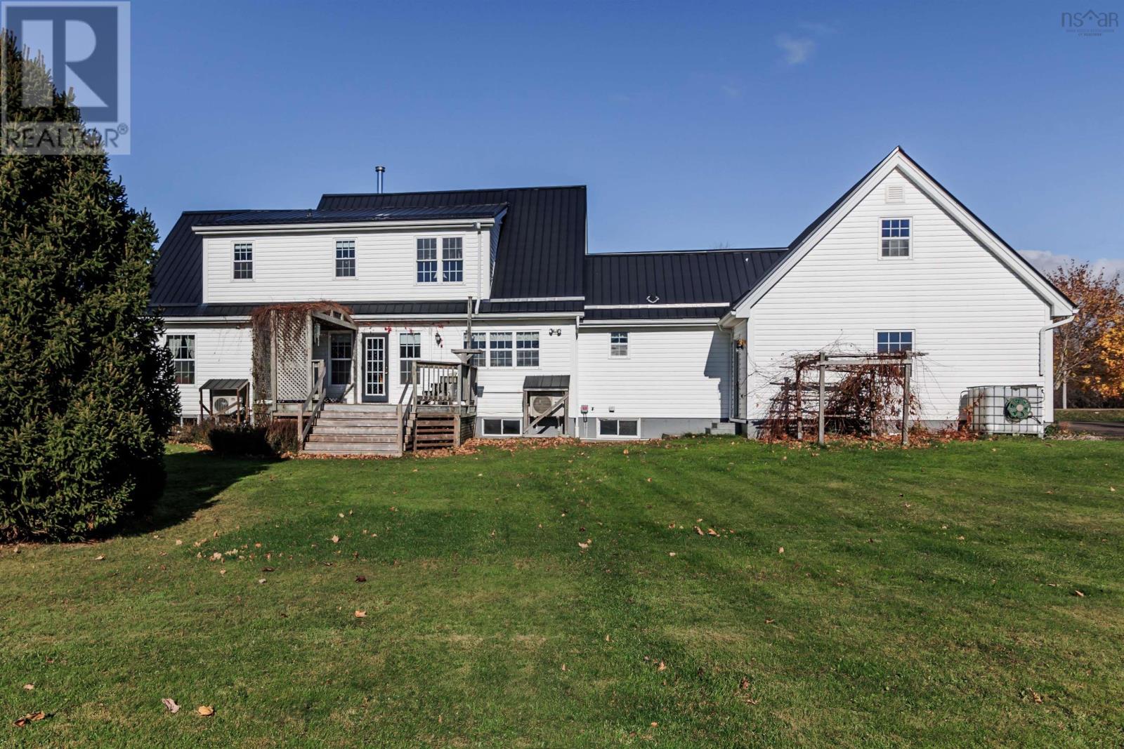 260 Carter Road, Brookfield, Nova Scotia  B0N 1C0 - Photo 45 - 202503449