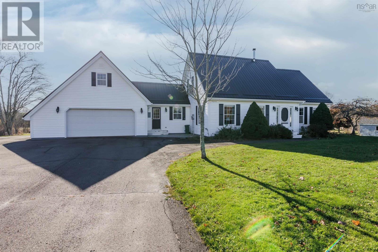 260 Carter Road, Brookfield, Nova Scotia  B0N 1C0 - Photo 46 - 202503449