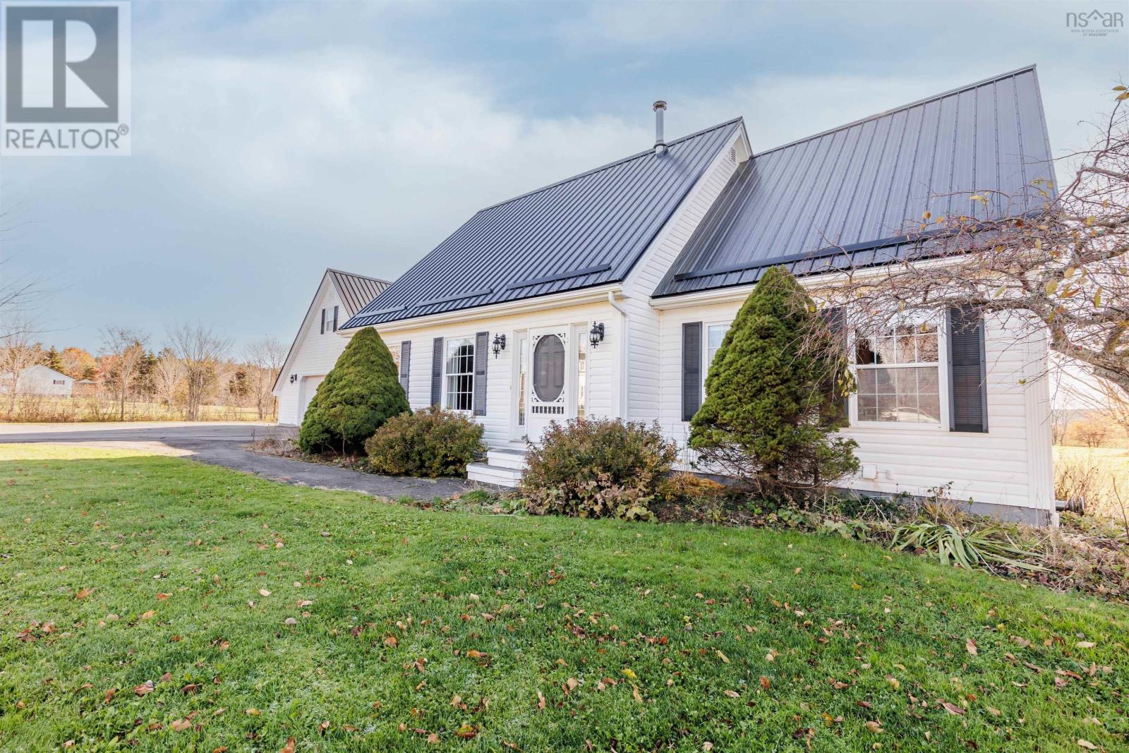 260 Carter Road, Brookfield, Nova Scotia  B0N 1C0 - Photo 47 - 202503449