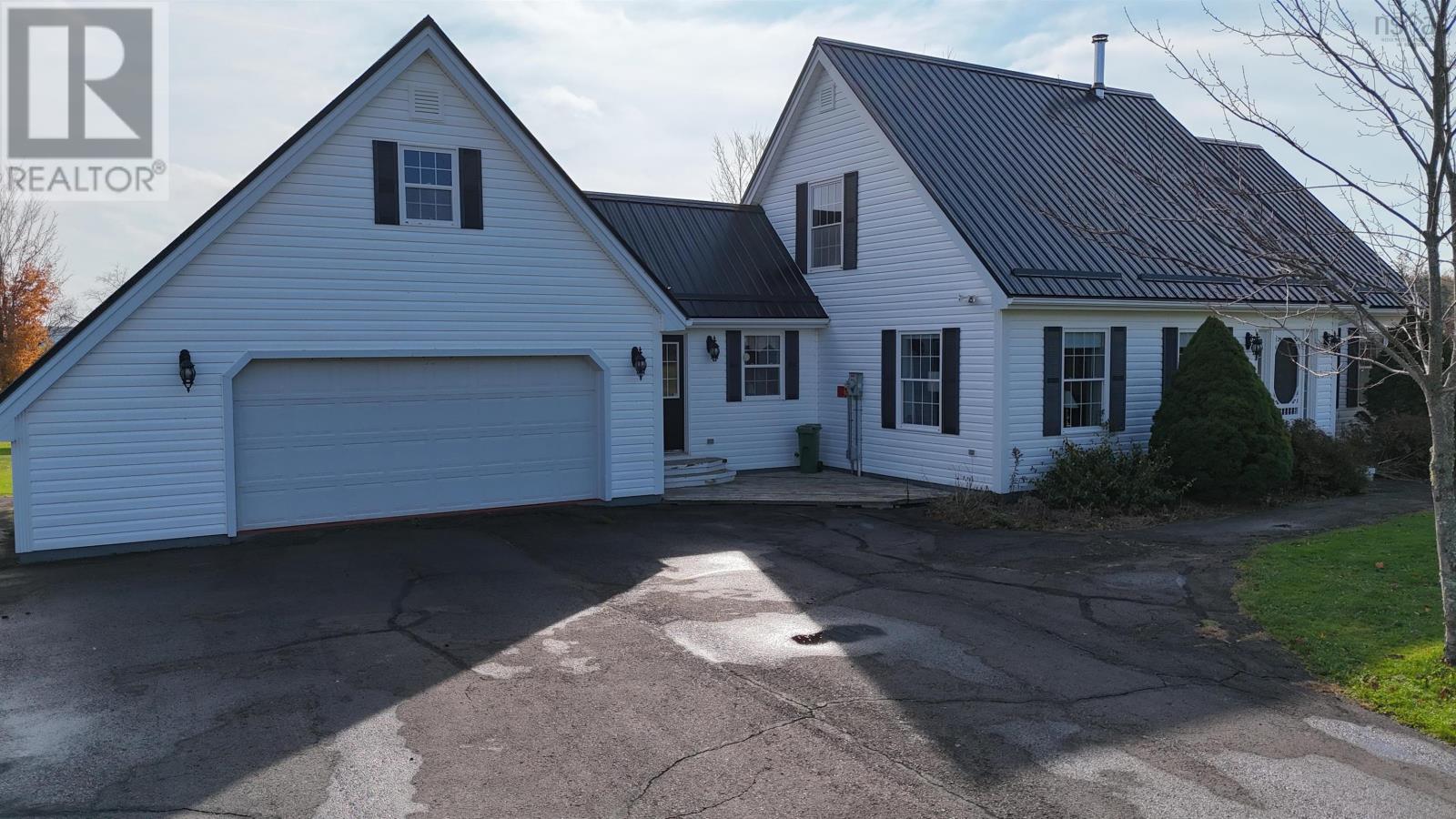 260 Carter Road, Brookfield, Nova Scotia  B0N 1C0 - Photo 49 - 202503449