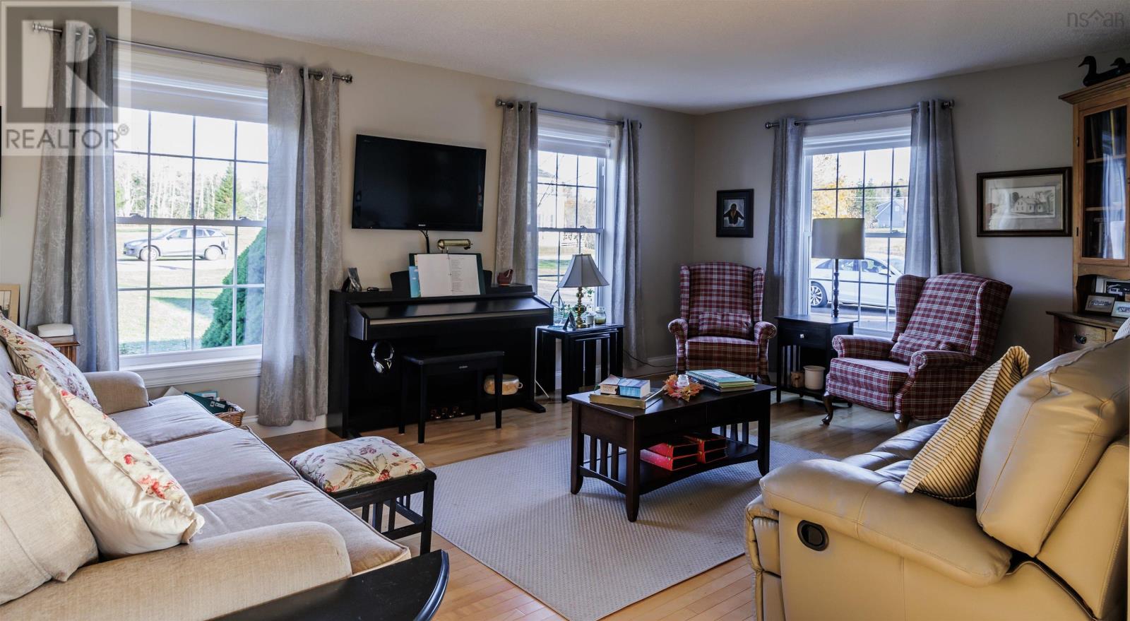 260 Carter Road, Brookfield, Nova Scotia  B0N 1C0 - Photo 6 - 202503449