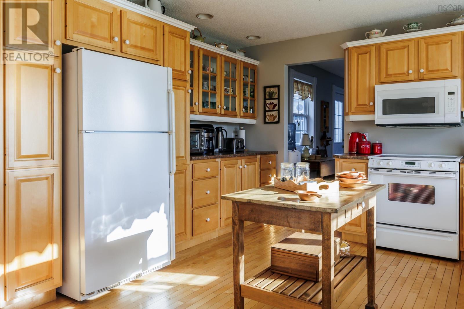 260 Carter Road, Brookfield, Nova Scotia  B0N 1C0 - Photo 9 - 202503449