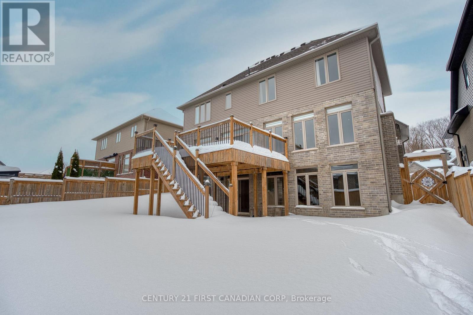 Photo 38 of 41 for 2258 Dauncey Crescent