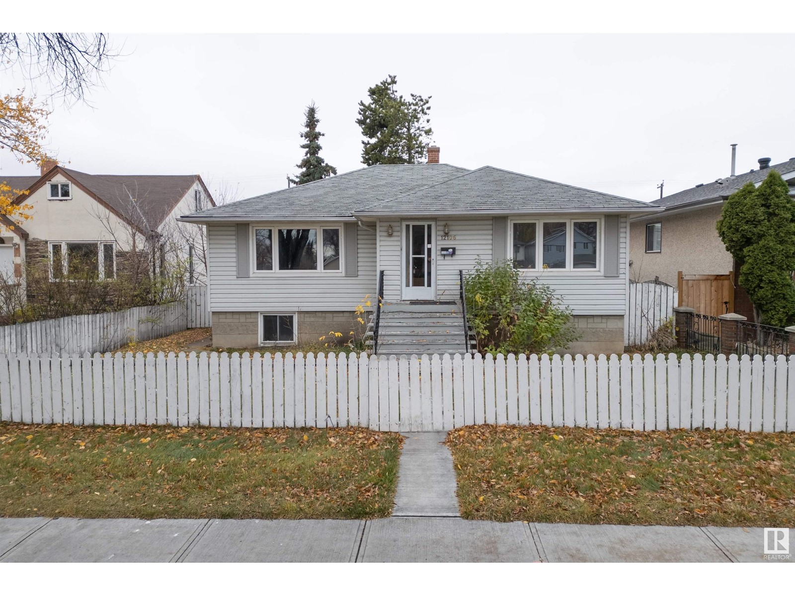 12106 81 St Nw, Edmonton, Alberta  T5B 2T1 - Photo 29 - E4422666