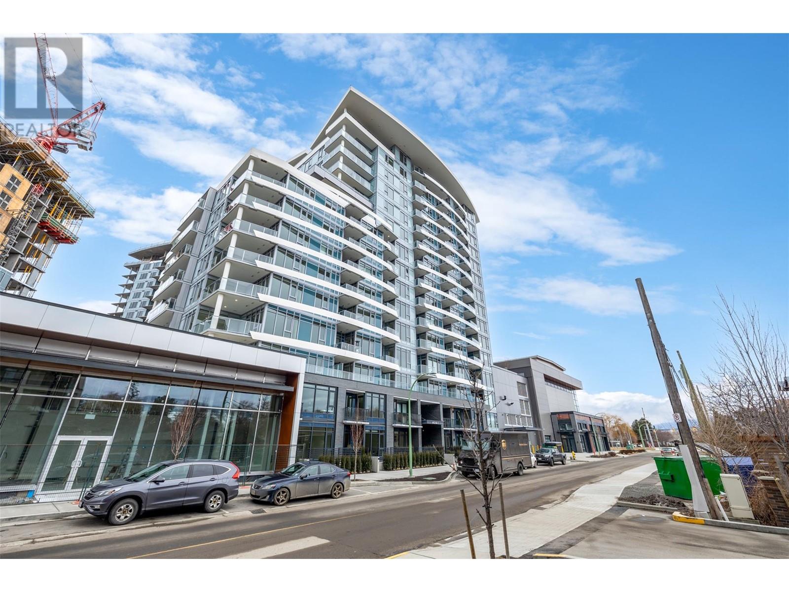 3699 Capozzi Road 1106, Lower Mission, Kelowna  by McFadden Real Estate 3699 Capozzi Road 1106, Lower Mission, Kelowna