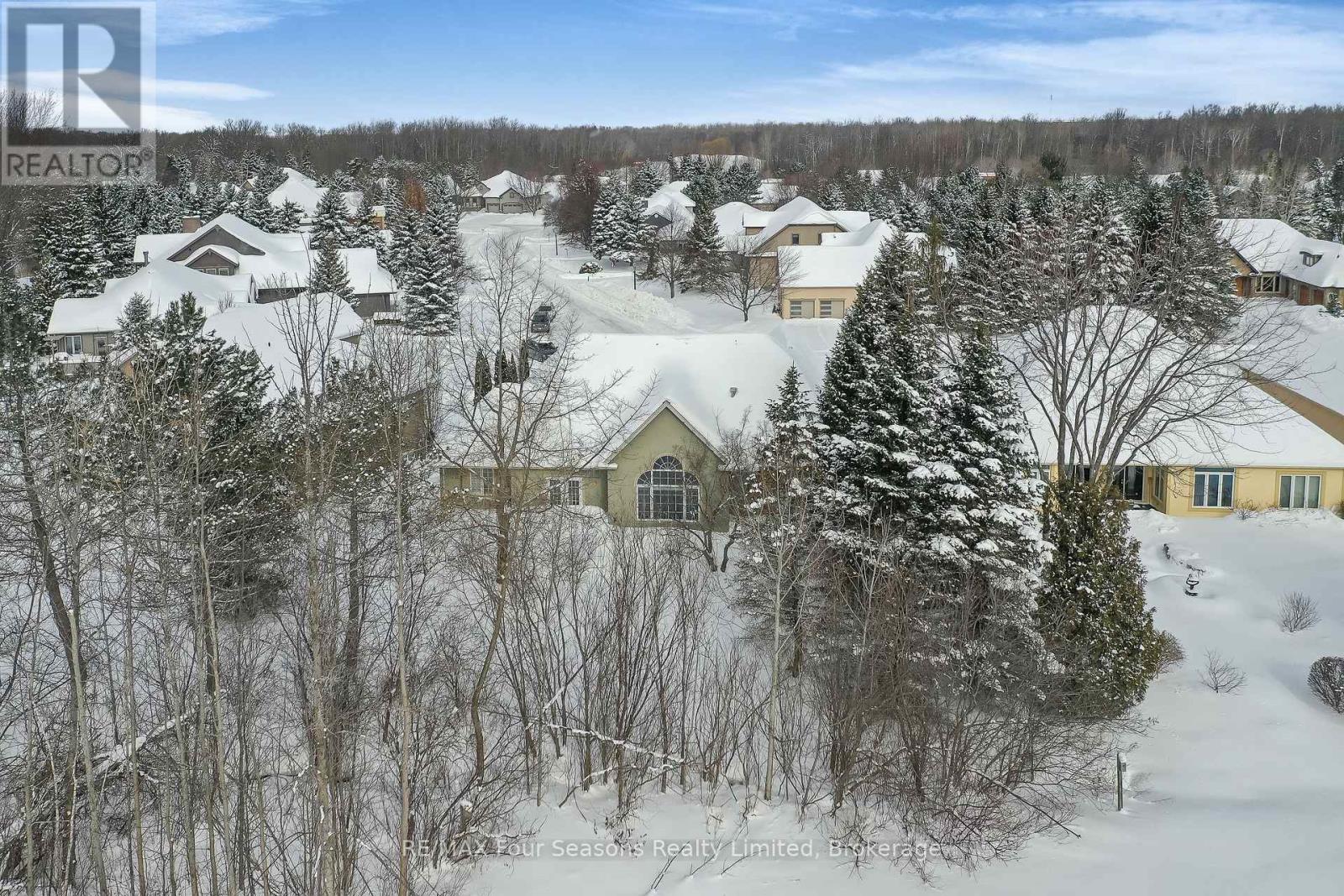 116 Augusta Crescent, Blue Mountains, Ontario  L9Y 0K7 - Photo 44 - X11985600