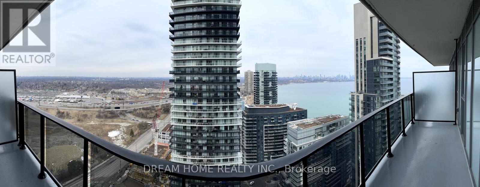 2903 - 70 Annie Craig Drive, Toronto, Ontario  M8V 0C4 - Photo 3 - W11985632