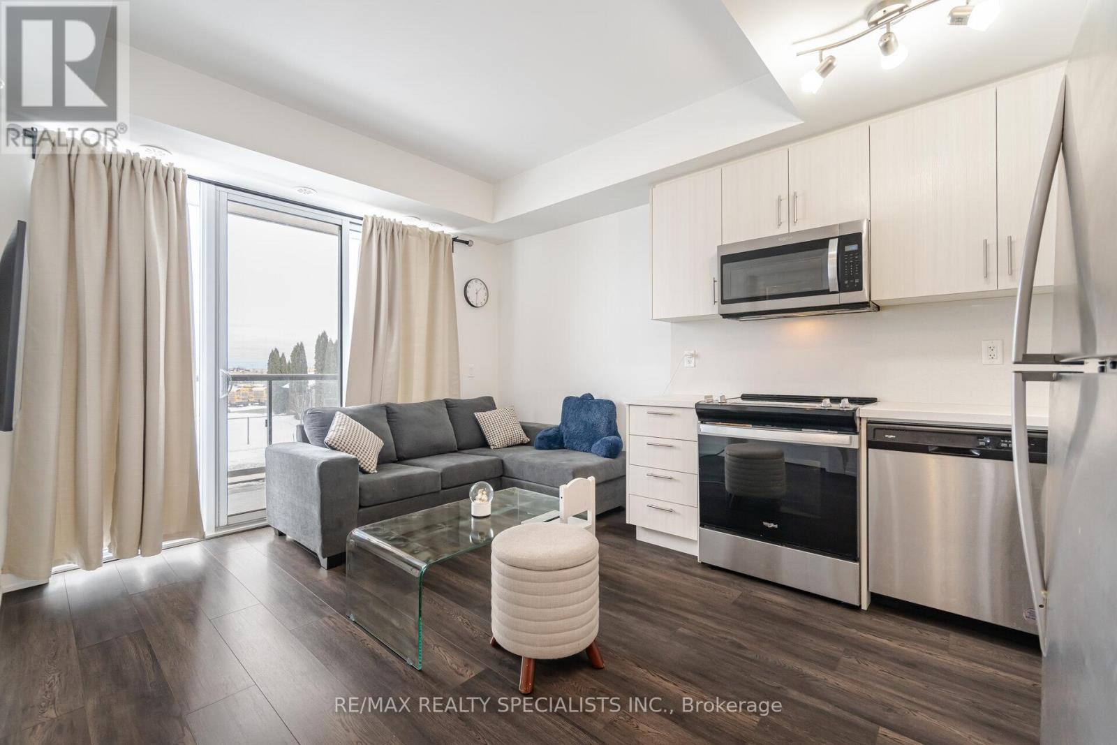 222-95 Attmar Drive, Brampton, Ontario  L6P 0Y6 - Photo 10 - W11985657