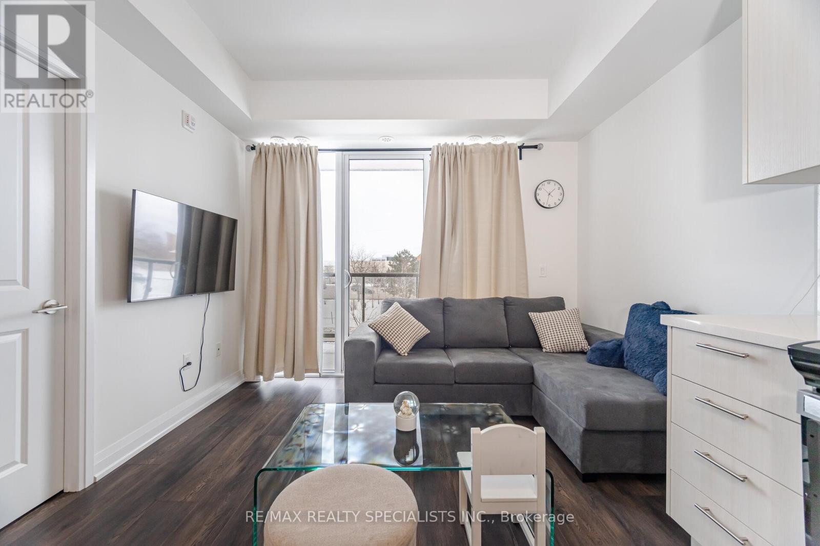 222-95 Attmar Drive, Brampton, Ontario  L6P 0Y6 - Photo 16 - W11985657