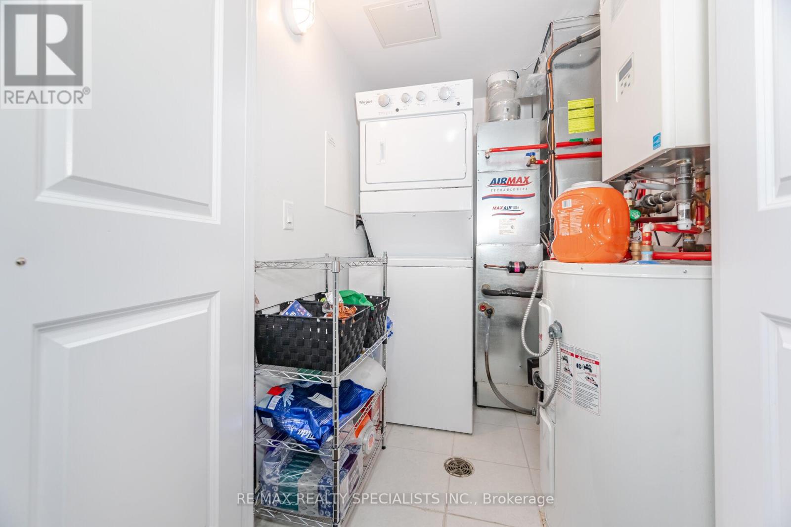 222-95 Attmar Drive, Brampton, Ontario  L6P 0Y6 - Photo 21 - W11985657