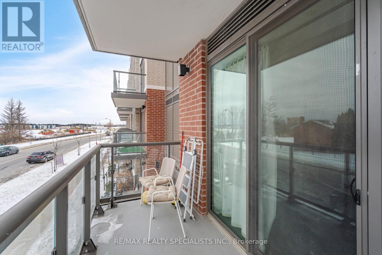 222-95 Attmar Drive, Brampton, Ontario  L6P 0Y6 - Photo 23 - W11985657