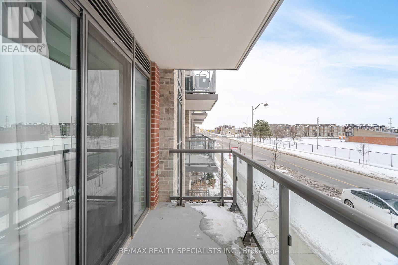 222-95 Attmar Drive, Brampton, Ontario  L6P 0Y6 - Photo 24 - W11985657