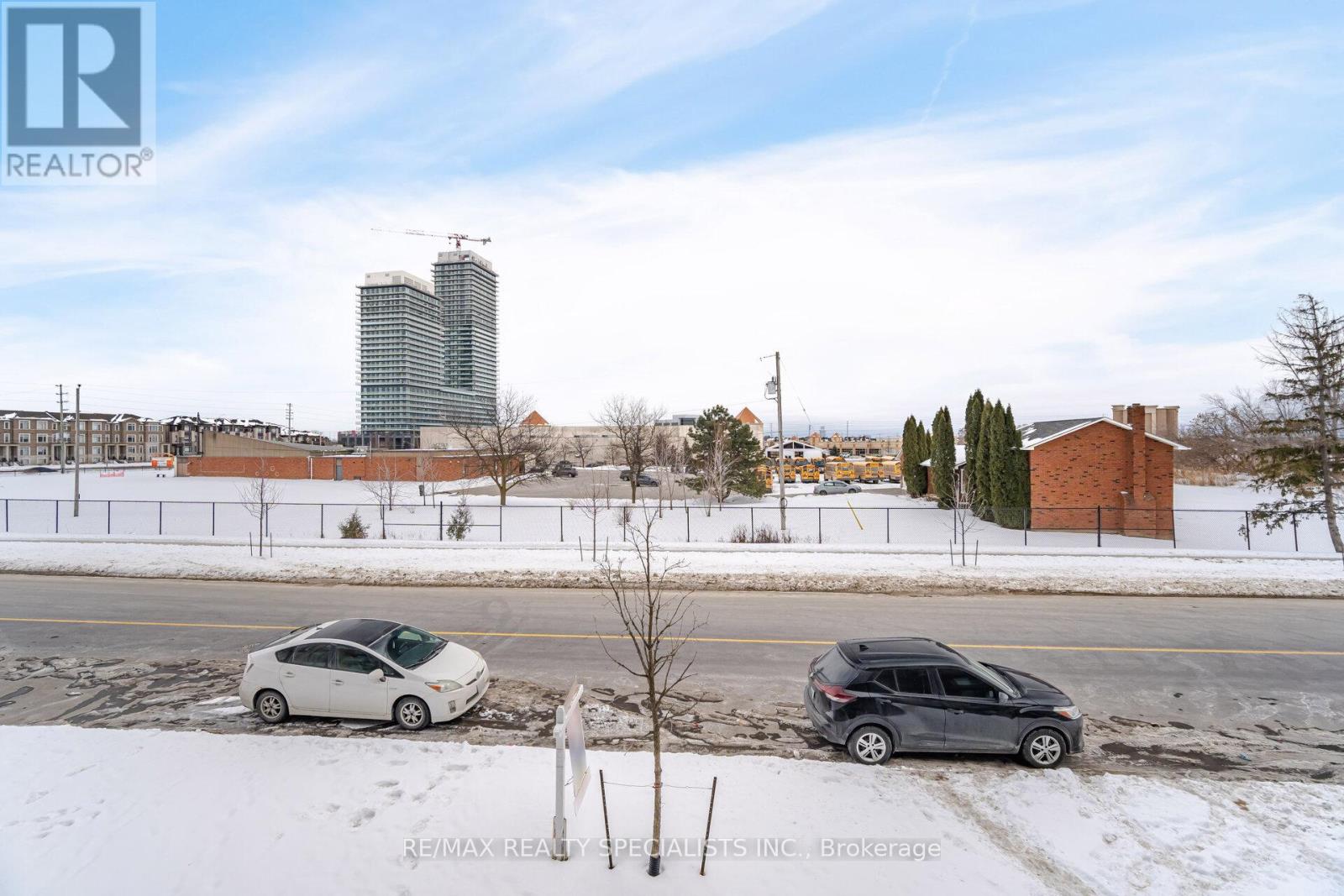 222-95 Attmar Drive, Brampton, Ontario  L6P 0Y6 - Photo 25 - W11985657