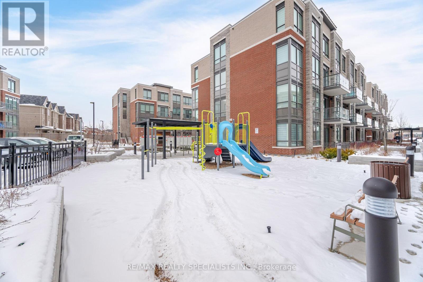 222-95 Attmar Drive, Brampton, Ontario  L6P 0Y6 - Photo 27 - W11985657
