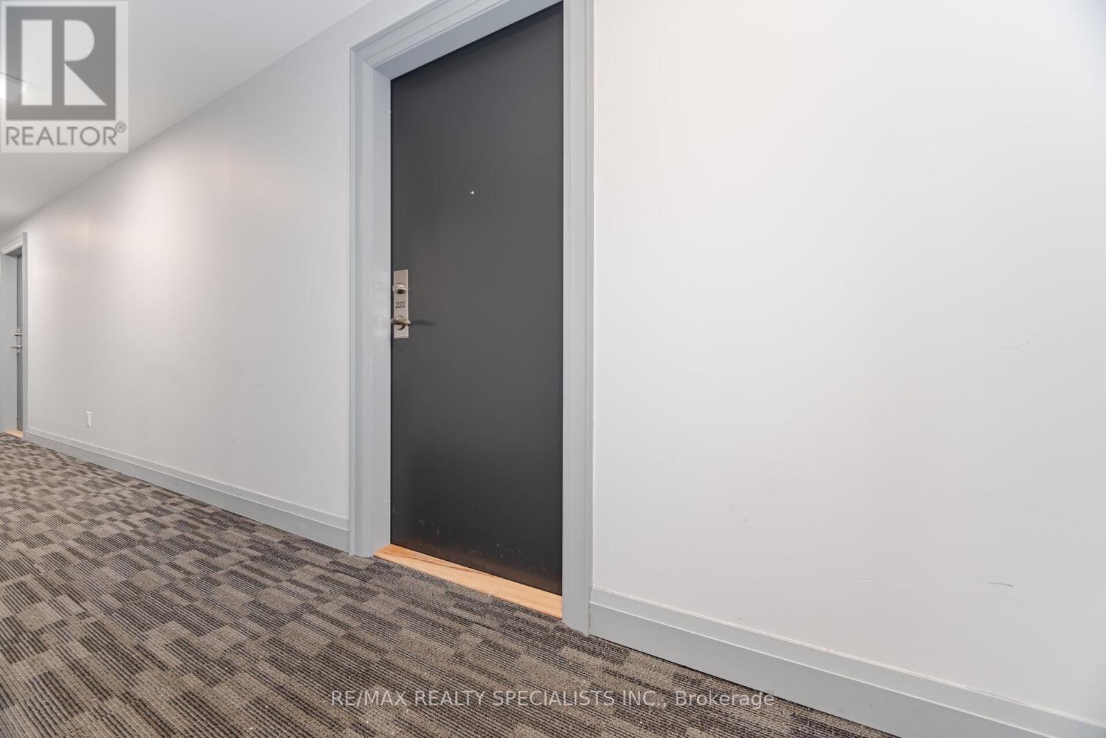 222-95 Attmar Drive, Brampton, Ontario  L6P 0Y6 - Photo 7 - W11985657