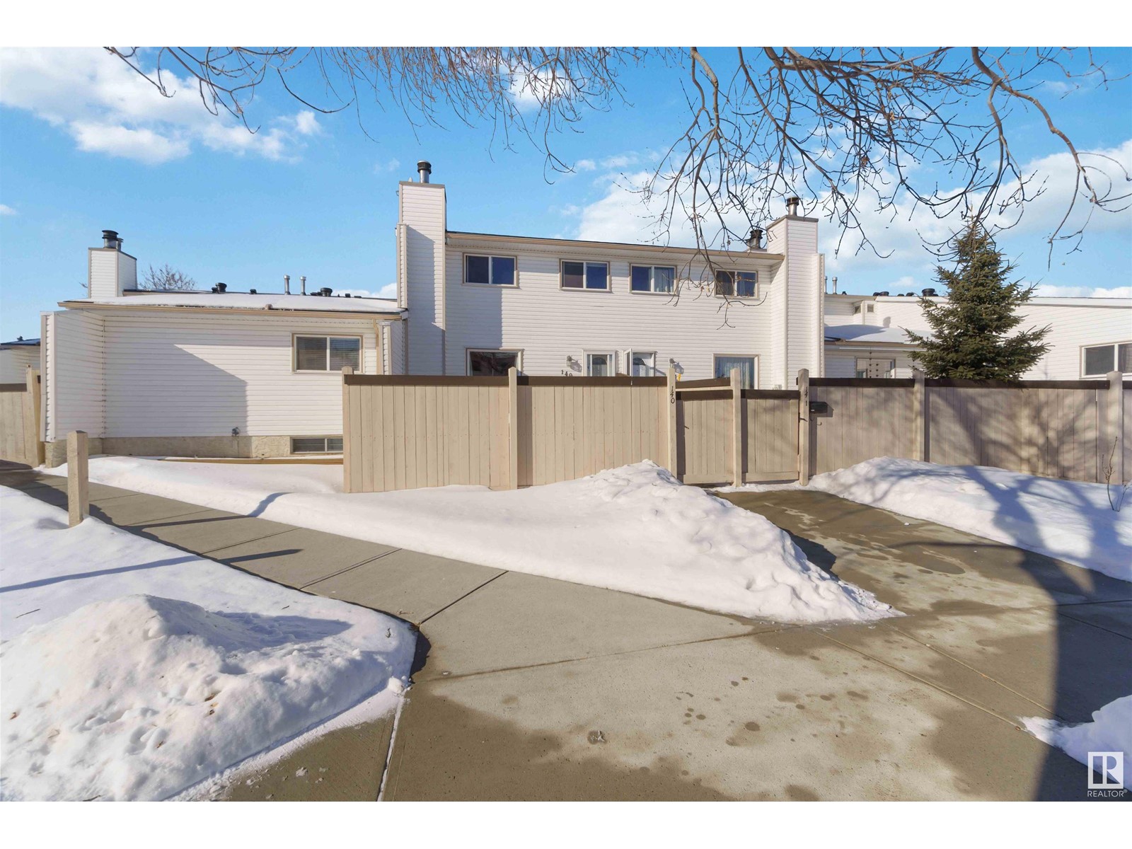 140 MARLBOROUGH PL NW, edmonton, Alberta